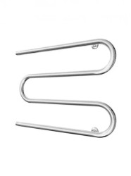 Рушникосушарка Mario Змійка 30 530х700/500 (1.1.3007.05.P)