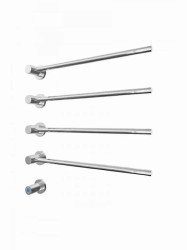 Рушникосушарка Mario Іннова 625х595 (2.2.2300.03.P)