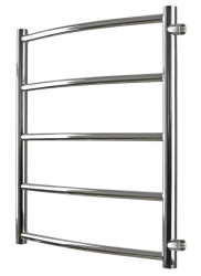 Рушникосушарка Mario Класік 600х550/500 Б/П 1/2" (1.1.2207.02.P)