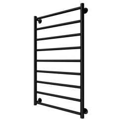 Рушникосушарка Mario Класік 900х530/500 чорний мат (1.1.0109.01.BM)