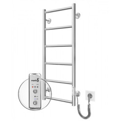 Полотенцесушитель Mario Класик F НР-I 800х330/75 TR K (2.3.0701.10.Р)