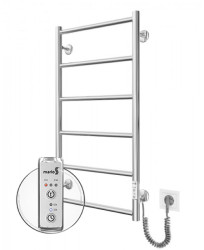 Полотенцесушитель Mario Класик F НР-I 800х430/75 TR K (2.3.0702.10.Р)