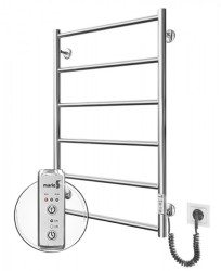 Полотенцесушитель Mario Класик F НР-I 800х530/75 TR K (2.3.0703.10.Р)