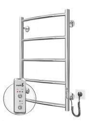Полотенцесушитель Mario Классик НР-I 650х430/75 електр. TR К (2.3.0113.10.P)