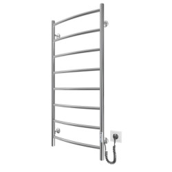 Полотенцесушитель Mario Классик НР-І 1090х530/85 електр. TR К (2.3.0117.10.P)