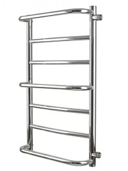 Рушникосушарка Mario Люкс 700х450/600 Б/П 1/2" (1.1.2304.02.P)