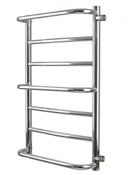 Рушникосушарка Mario Люкс 700х550/600 Б/П 1/2" (1.1.2305.02.P)