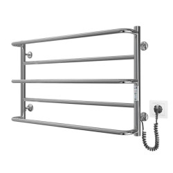 Полотенцесушитель Mario Люкс Сіті-І 500х830/150 електр. TR К (2.3.6302.11.P)