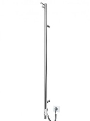 Полотенцесушитель Mario Рей-І 1100х30/130 електр. TR (2.21.1102.15.Р)