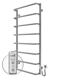 Рушникосушарка Mario Стандарт НР-І 1090х530/150 електр. TR К (2.3.0217.10.P)