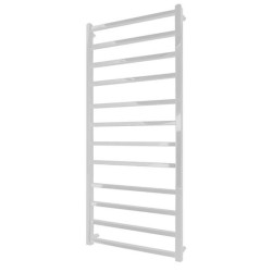 Рушникосушарка Mario Токіо 1200х530/500 білий глянець (1.2.0602.03.WG)