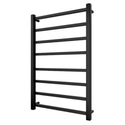 Рушникосушарка Mario Токіо 800х530/500 чорний мат (1.2.0600.03.BM)