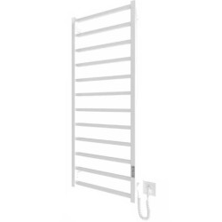 Полотенцесушитель Mario Токио-І 1200х500/80 TR К белый глянец (2.2.1704.03.WG)