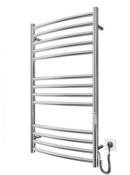 Полотенцесушитель Mario Феникс-I 830х500/100 електр. TR К (2.2.1302.03.P)