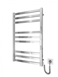 Полотенцесушитель Mario Чикаго-І 800х500/80 TR K (2.2.2101.03.P)