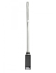 Тен Mario ONE -300 К30х30 п/п чорний (6.027.047414.BM)