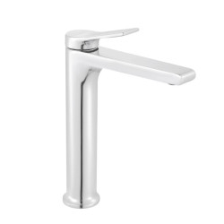 Смеситель для раковины Qtap Arvin QTARV269CRM48639 Chrome