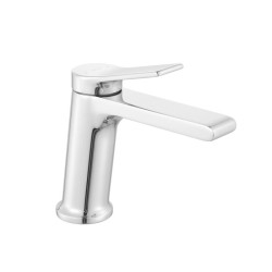 Смеситель для раковины Qtap Arvin QTARV270CRM48638 Chrome