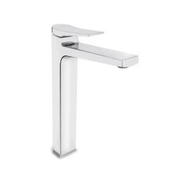 Смеситель для раковины Qtap Nando QTNAN269CRM48650 Chrome