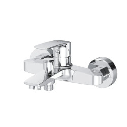 Смеситель для ванны Am.Pm Pride F7C10000 (хром)