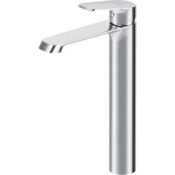 Смеситель для раковины Am.Pm Flash F9H92000 (хром, высокий)