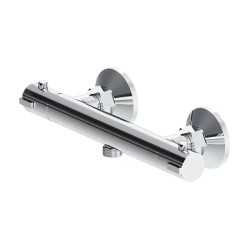 Змішувач термостатичний для душу Damixa Jupiter хром 776000000