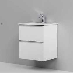 Тумба с раковиной Am.Pm  X-Joy S MTA-FHX0552WG-WCC0552WG