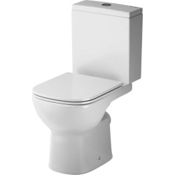 Унитаз-компакт Am.Pm Pride AquaSpin CPA8900SC