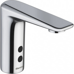 Змішувач для раковини Damixa Jupiter 770290000