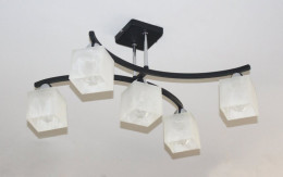 Люстра Sirius B A1507/5 (на 5 плафонов)