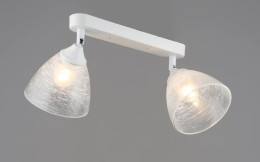 Люстра Valeso B K2289/2 WT