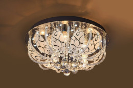 Люстра потолочная класическая торт Sirius Ш 55784-500