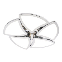 Люстра светодиодная акриловая Sirius 2901-5S