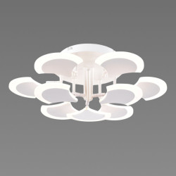 Люстра светодиодная акриловая Sirius 8926-6+3