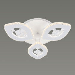 Люстра светодиодная акриловая Sirius B S2823/3