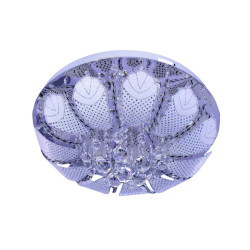 Люстра светодиодная торт Sirius B S1242/6