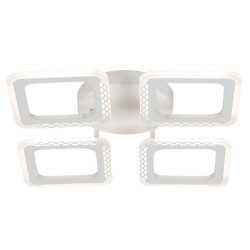 Светодиодная люстра Valeso G 2703/4 WT 72W