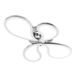 Светодиодная люстра Sirius 2904-4