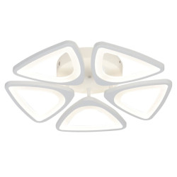 Светодиодная люстра Valeso G 2711/5 Белый 100W