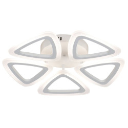 Светодиодная люстра Valeso G 2717/5 Белый 60W