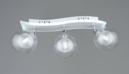 Світлодіодна пристельова Sirius B S2280/3 на 3 плафони