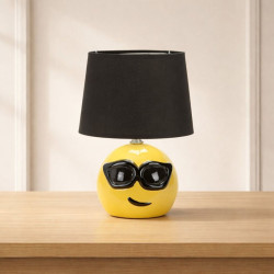 Лампа настільна Sirius D1-510 "Смайлик"