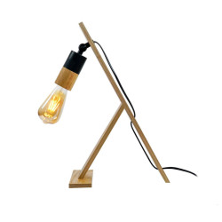 Лампа настільна Sirius S7156/1 (ясен)