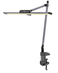 Лампа настольная светодиодная Sirius BL-1321 темный серый