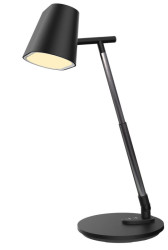 Лампа настільна світлодіодна Sirius BL-1527 чорний