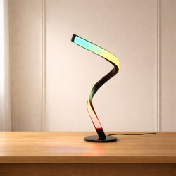 Лампа настільна світлодіодна Valeso BL00095 (Модель S)