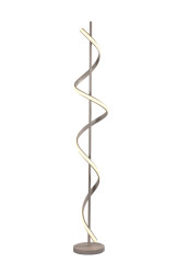 Торшер світлодіодний Valeso LDD1001, білий