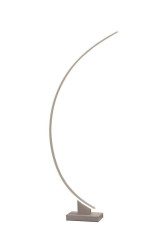 Торшер светодиодный Valeso LDD1007, белый