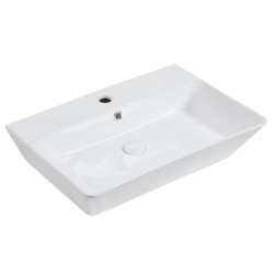 Раковина Valeso 8600*425*140 A742