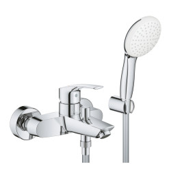 Змішувач для ванни Grohe Eurosmart 25276003